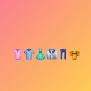 Meet your Posher, Irirene